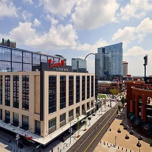 Hotel Live! By Loews -