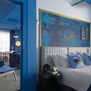 Angad Arts St Louis, Tapestry Collection By Hilton Hotel