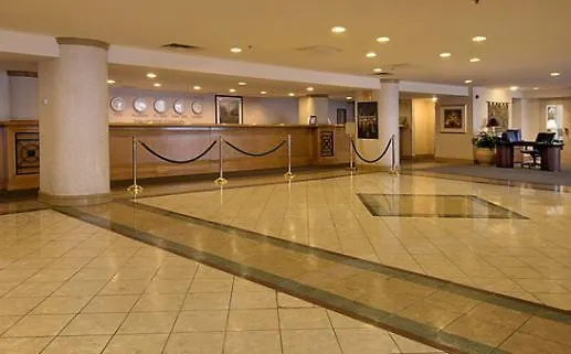 Millennium Hotel Saint Louis 3*,