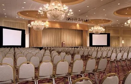 Millennium Hotel Saint Louis