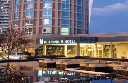 Millennium Hotel Saint Louis